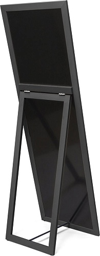 Зеркало Алмаз-Люкс MF1nd-16050 (карбон)