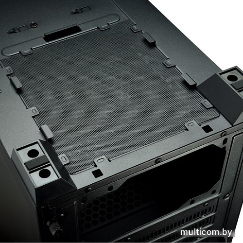 Корпус Enermax StarryKnight SK30 ECA-SK30-BB-ARGB-01
