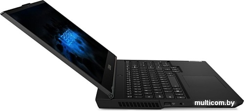 Игровой ноутбук Lenovo Legion 5 15ARH05 82B5008JRU