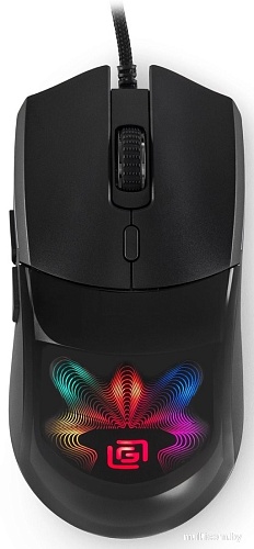 Игровая мышь Oklick 714GM