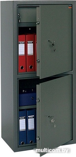 Офисный сейф Valberg ASM-120 T/2