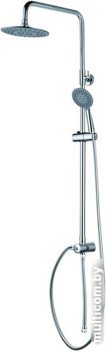 Душевая система Rush Bella BL4535-116