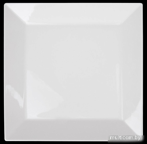 Тарелка десертная LY'S Horeca 392516000 фк5085