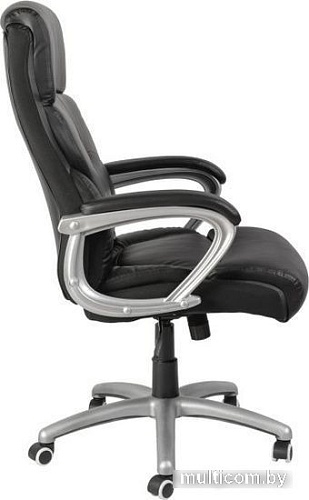 Кресло Меб-ФФ MF-3021 (черный)