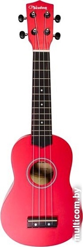 Укулеле Veston KUS 15 RD