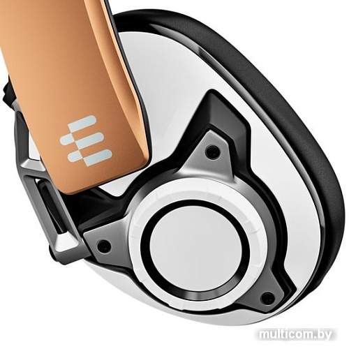 Наушники Epos GSP 601