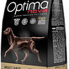 Корм для собак Optimanova Adult Large Chicken &amp; Potato 12 кг