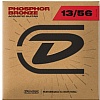 Струны для гитары Dunlop Manufacturing DAP1356