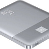 Внешний аккумулятор Baseus Blade 2 with Digital Display 65W 12000mAh (серый)