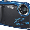 Фотоаппарат Fujifilm FinePix XP140 (синий)