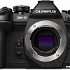 Фотоаппарат Olympus OM-D E-M1 Mark II Body