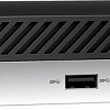 Компактный компьютер HP ProDesk 405 G4 DM 6QS05EA