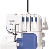 Оверлок Brother 5100D