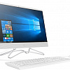 Моноблок HP 24-f1000ur 6PL43EA