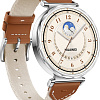 Умные часы Huawei Watch GT 5 41 мм (коричневый)