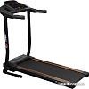 Электрическая беговая дорожка Carbon Fitness T306