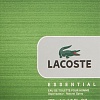Lacoste Essential EdT (125 мл)