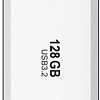 USB Flash Silicon-Power Blaze B32 128GB (белый)