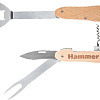 Мультитул Hammer 310-310