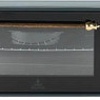 Мини-печь Ideal M 50 04 (антрацит)