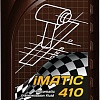 Трансмиссионное масло Pemco iMATIC 410 ATF-A 1л