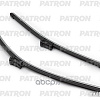 Щетки стеклоочистителя Patron PWB660-FS