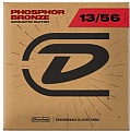 Струны для гитары Dunlop Manufacturing DAP1356