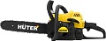 Бензопила Huter MS-180 PRO 70/6/64