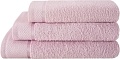 Набор полотенец Diana НПМD-Гцнт-30-50-70 (гиацинт)