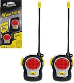 Рация игрушечная Наша Игрушка 618-27