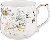 Кружка Lefard Стрекоза 275-1184