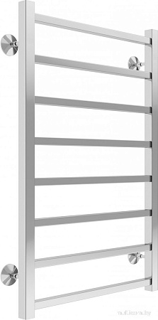 Полотенцесушитель TERMINUS Ватикан П8 500x800 (хром)