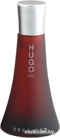 Hugo Boss Deep Red EdP (50 мл)