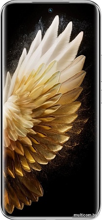 Телефон Tecno Spark 40 Pro+ 8GB/256GB (белая аврора)