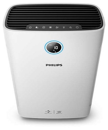 Климатический комплекс Philips AC3821