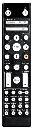 Проектор Optoma ZH500T