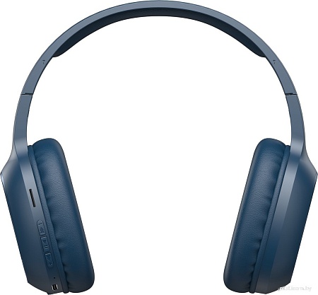 Наушники Havit H2590BT Pro (синий)