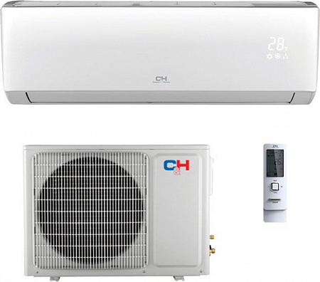 Сплит-система Cooper&Hunter Arctic Inverter NG CH-S12FTXLA-NG