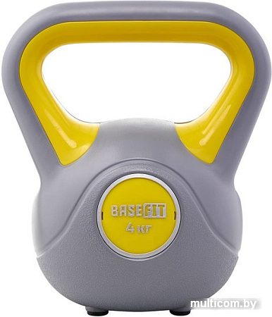 Гиря BaseFit DB-503 4 кг