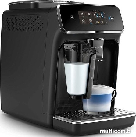 Эспрессо кофемашина Philips EP2231/40
