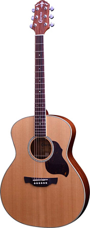 Акустическая гитара Crafter GA-7/NC