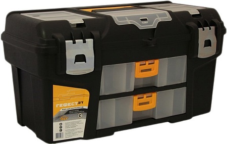 Ящик для инструментов Idea Гефест [М2941]