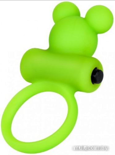 Виброкольцо TOYFA A-Toys 768018