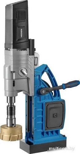 Сверлильный станок Heden магнитный DM-130V4