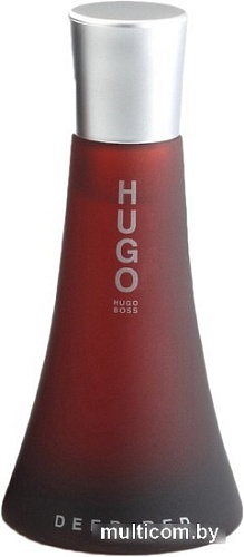 Hugo Boss Deep Red EdP (50 мл)