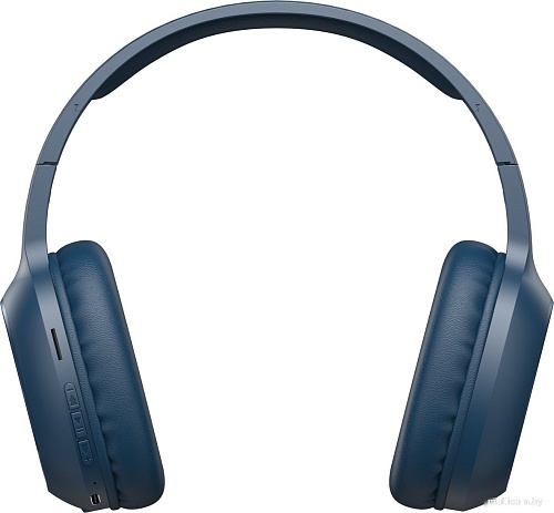 Наушники Havit H2590BT Pro (синий)