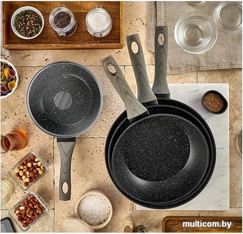 Сковорода Walmer Leeds 28