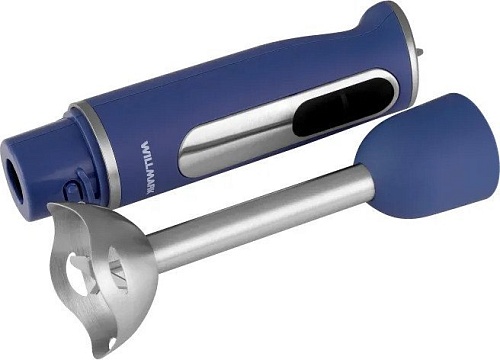 Погружной блендер Willmark WHB-1470BS