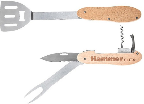 Мультитул Hammer 310-310