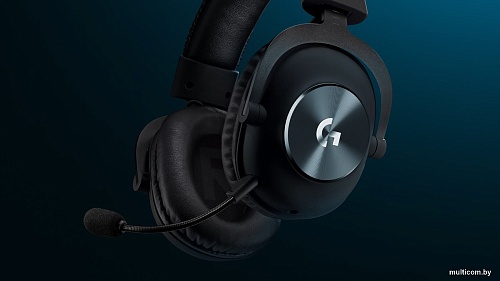 Наушники Logitech G Pro X SE